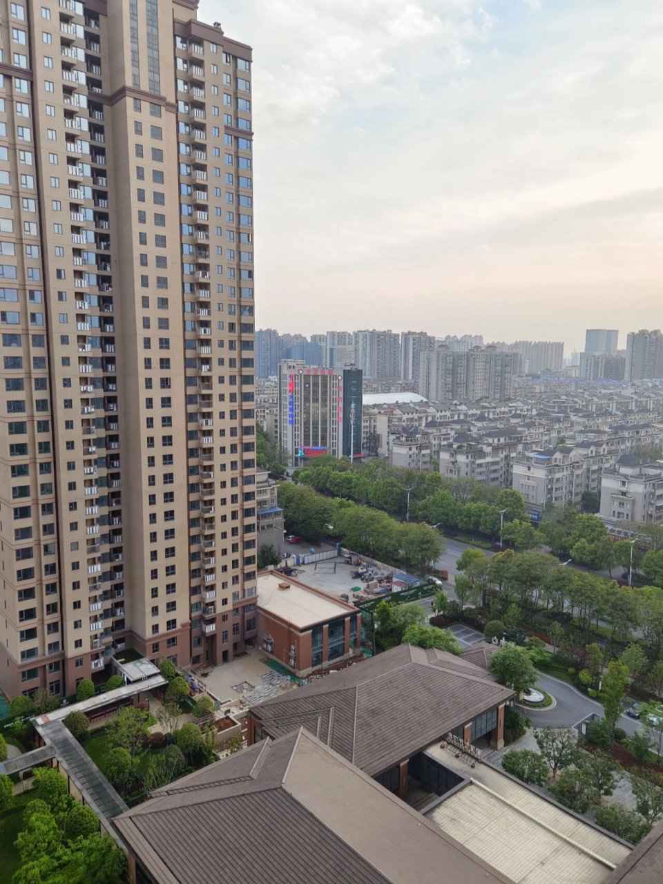 湘潭星合世家怎么样?