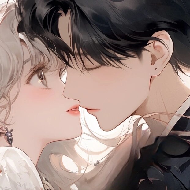 情头丨偶像剧照进现实 谁还不想拥有偶像剧一样的甜宠恋情呢,头像尺寸