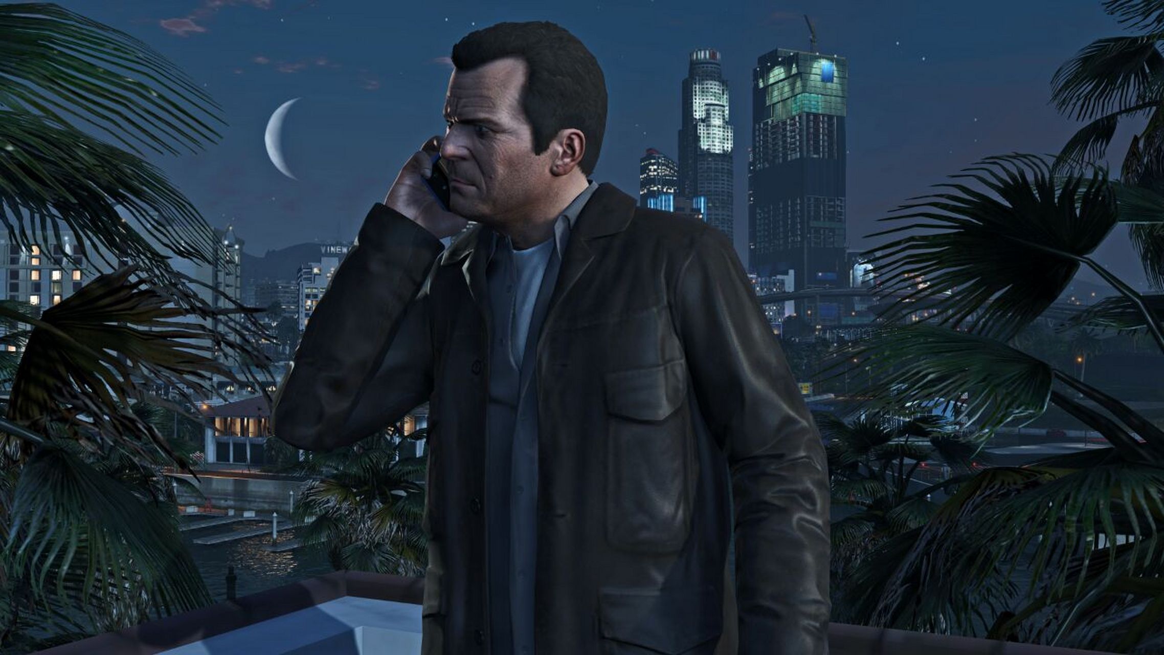 gta5 pc 版 grand theft auto v 和 gta 在线模式同时提供第一视角