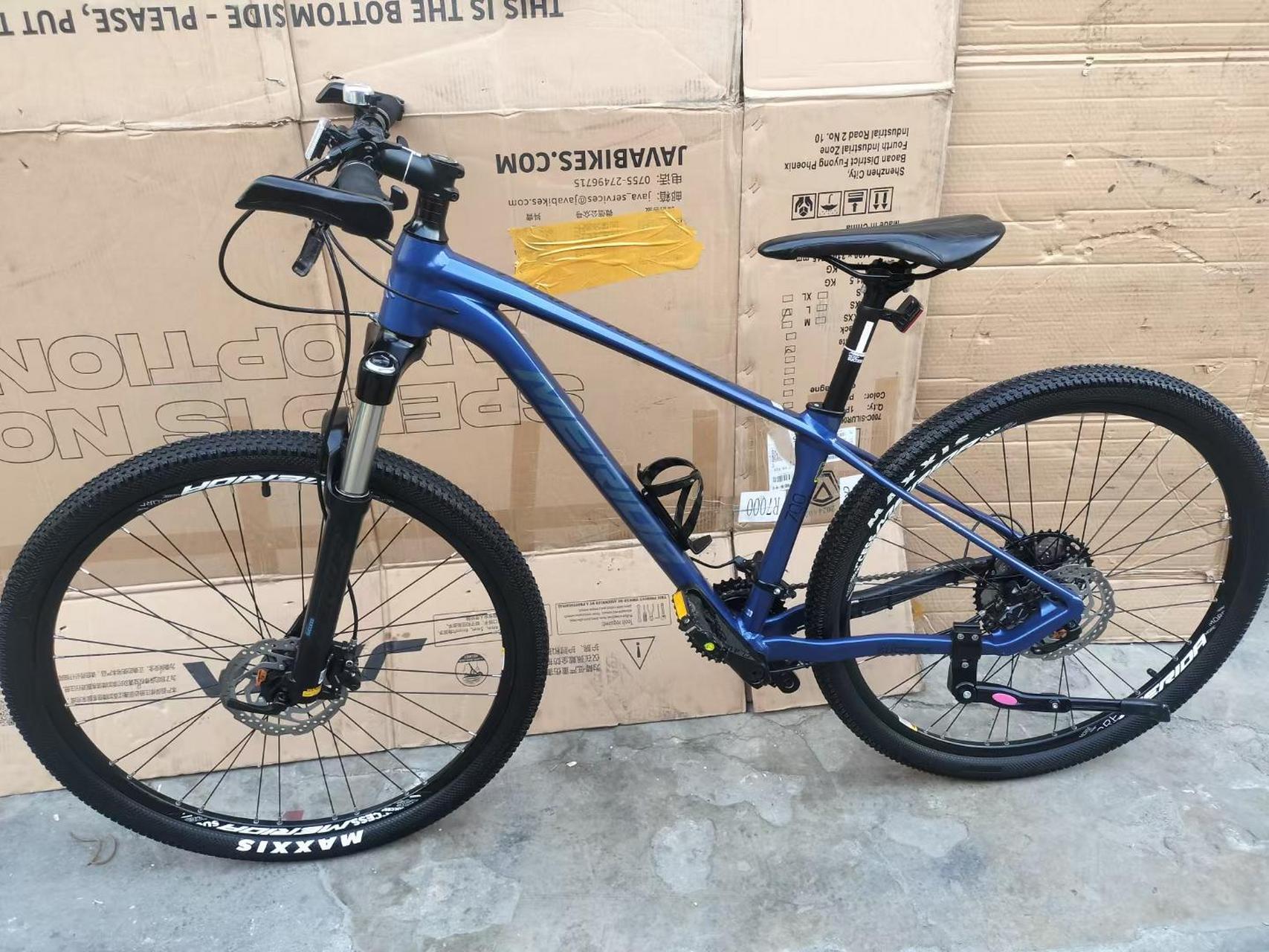 美利达挑战者700,999准新车,17车架,特价出,只要3000多.