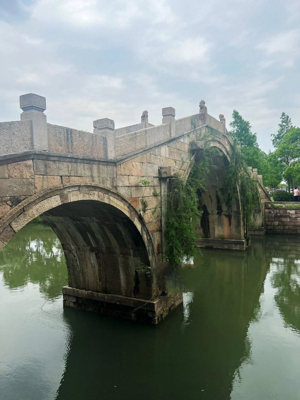 向往的农村～兰里景区   ★杭州兰里景区位于杭州市西湖区三墩镇西北