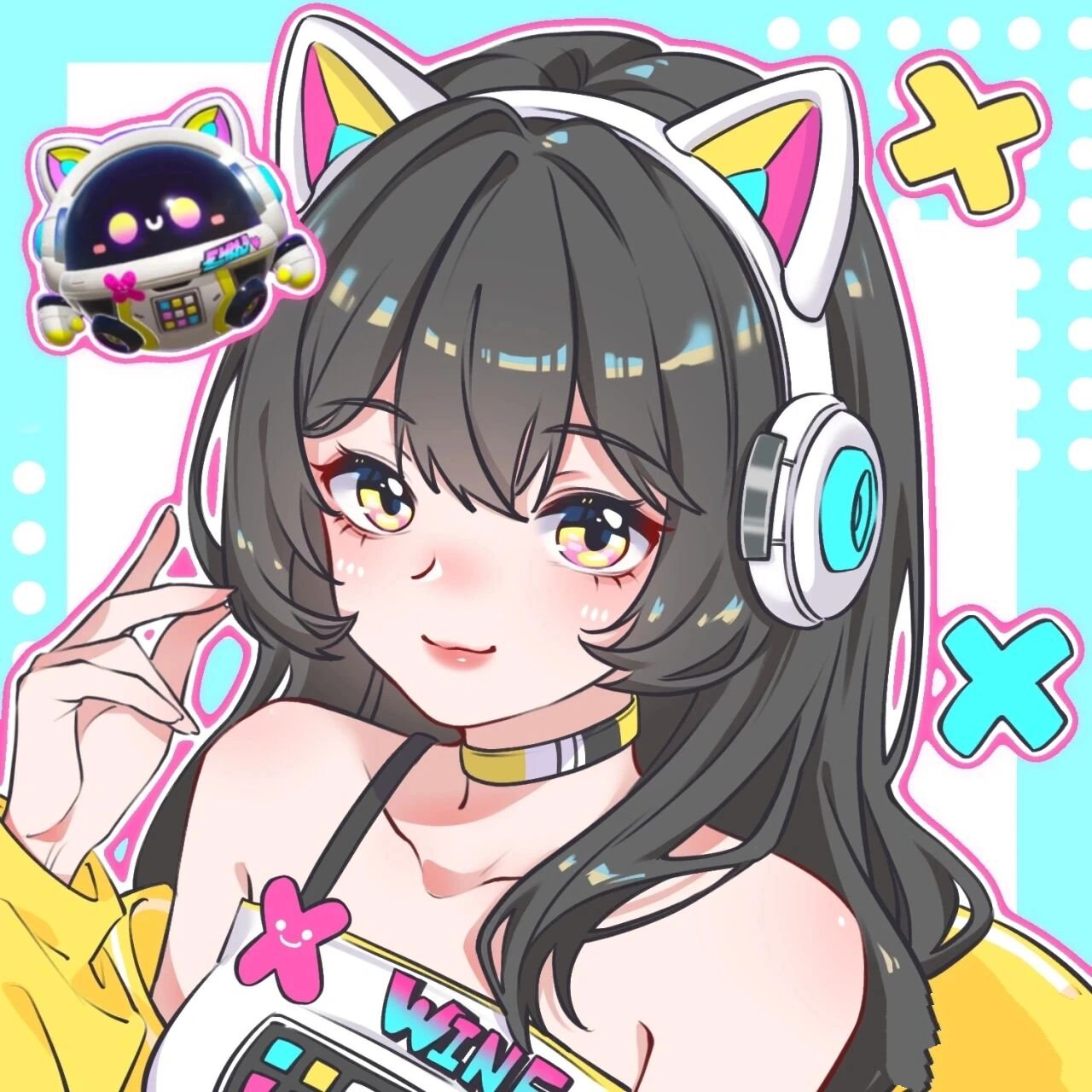 机器贝克,蛋仔派对