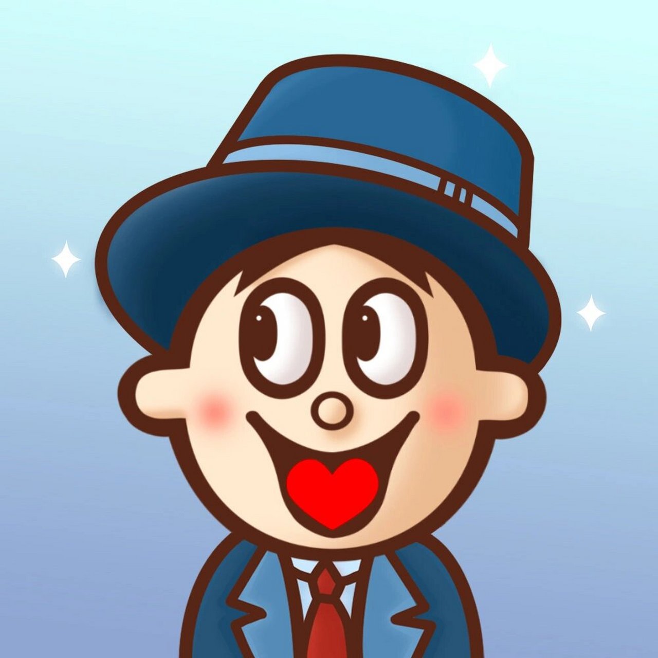 头像分享99旺仔帽子头像 看上仔仔的哪顶帽子了?