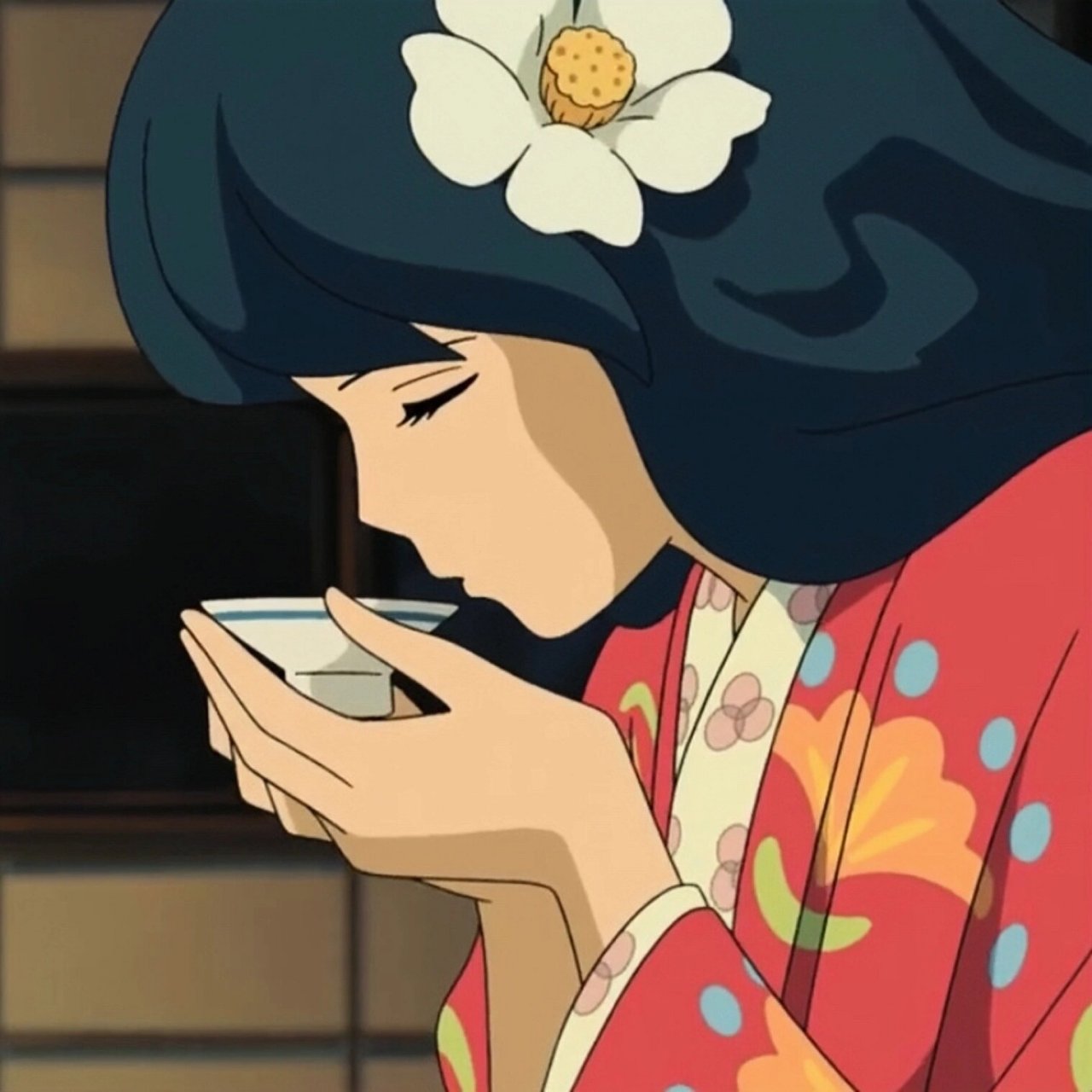 起风了【头像10】她是比风还温柔的佳人