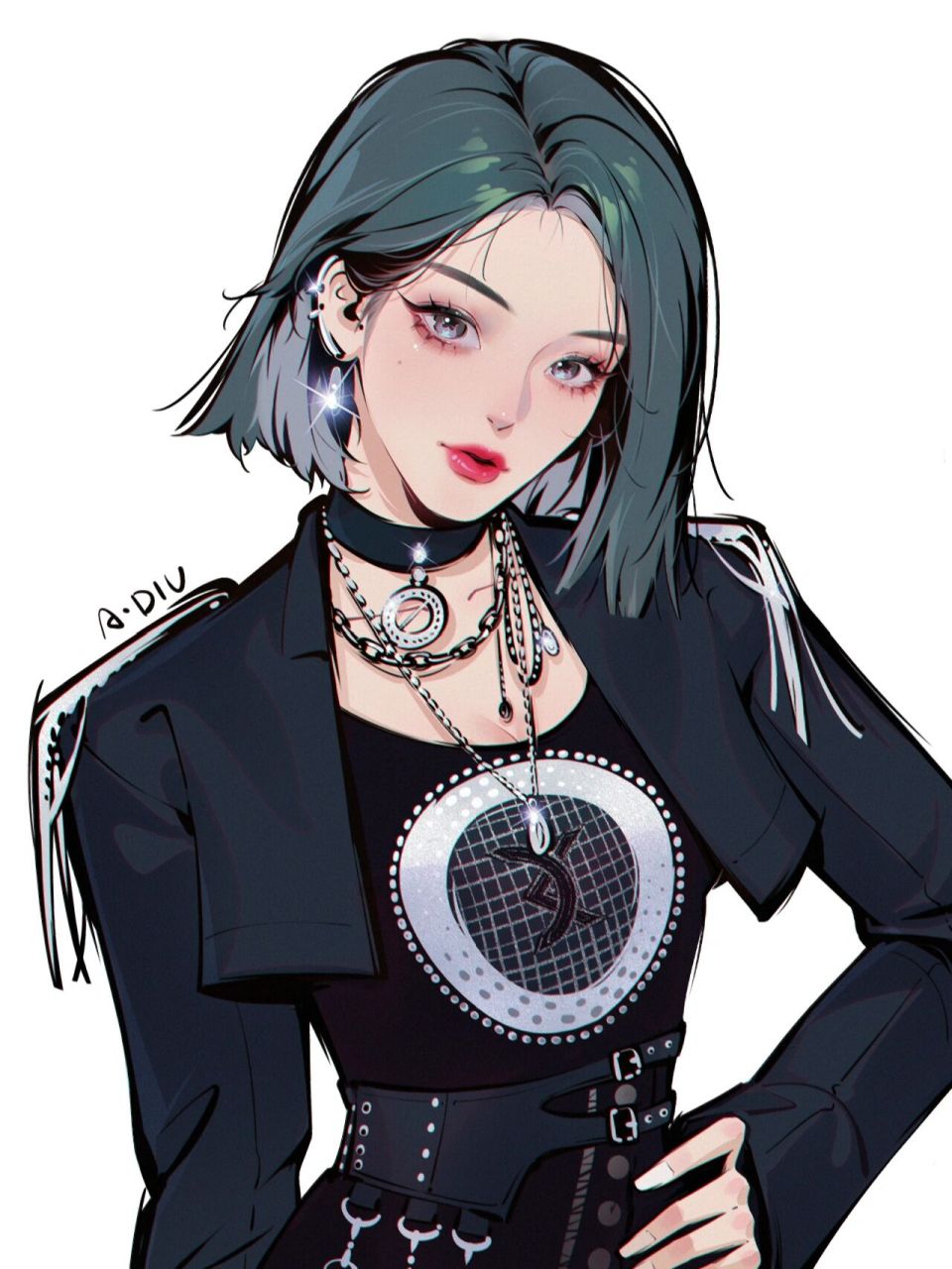 the9—喻言 宇宙二踢脚