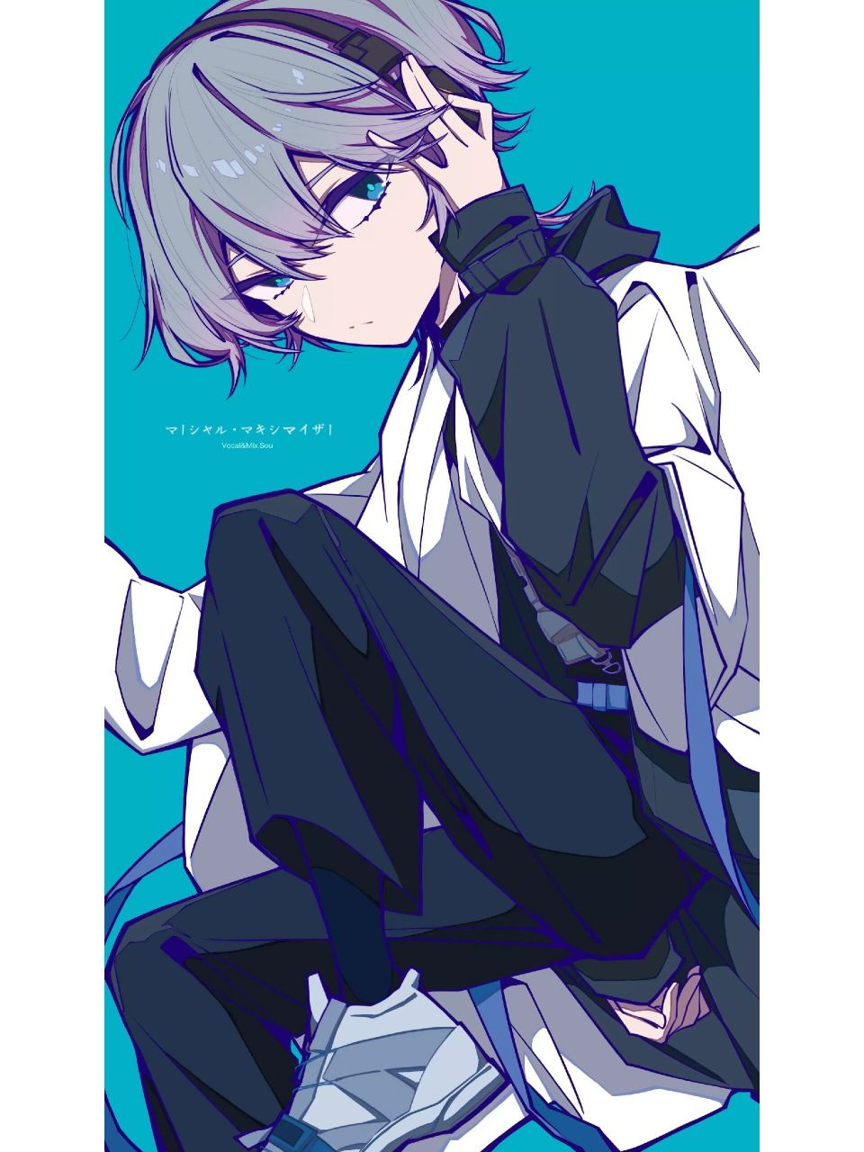 sou小天使～    继续炒冷饭