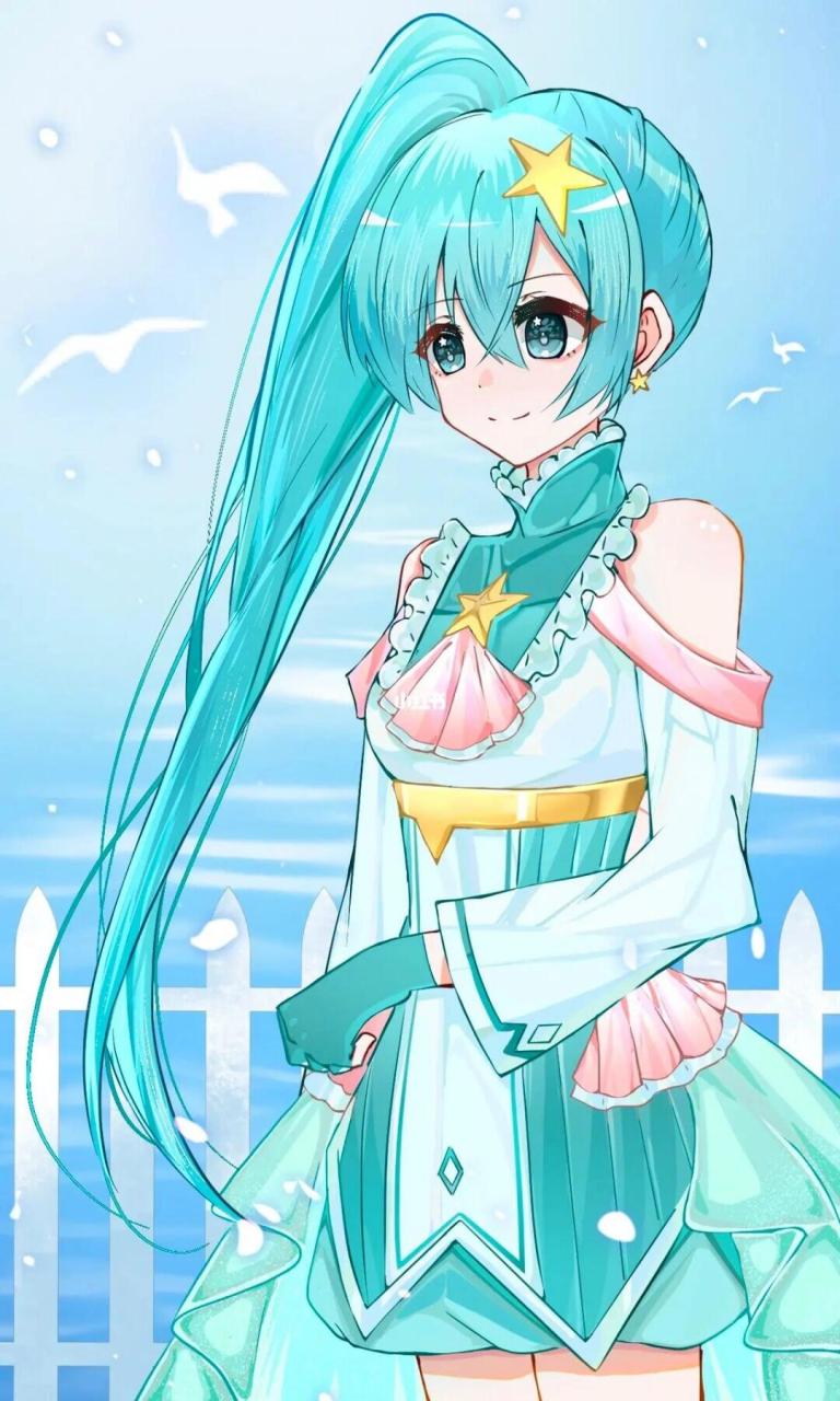 21(双子座第一天) 法器:夜星宝盒 地区:双子星 登场作品:巴啦啦小魔仙