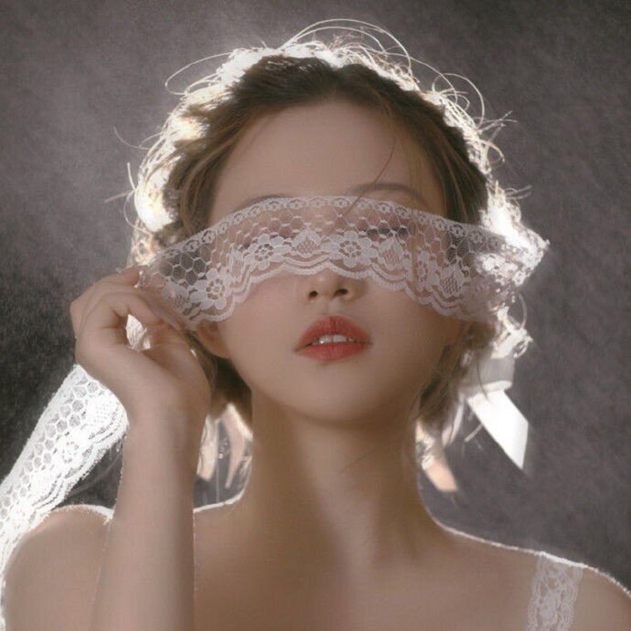 超仙气可爱的女生真人头像9178 稀有图73 起码有两张你没见到过