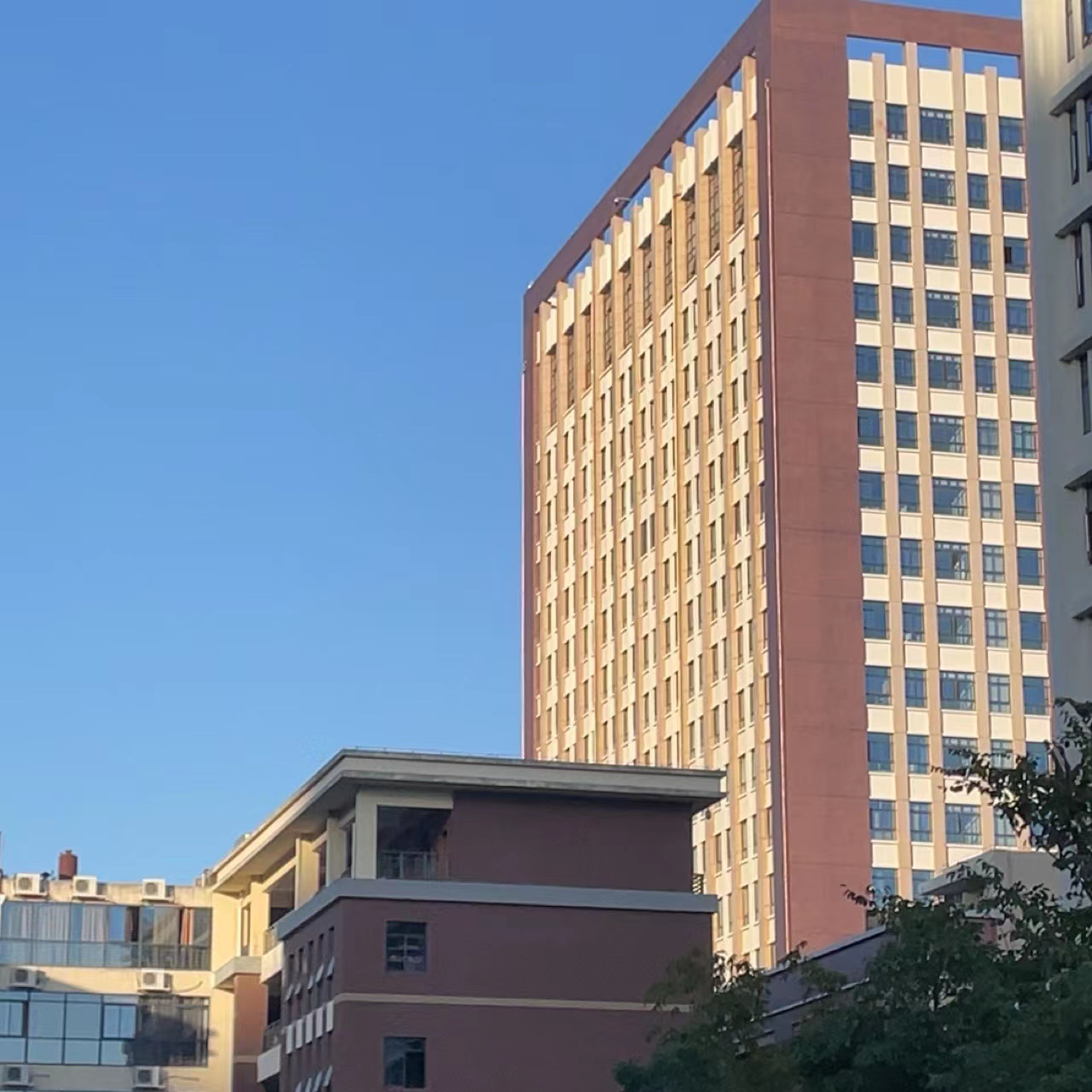 欢迎大家报考浙江安防职业技术学院