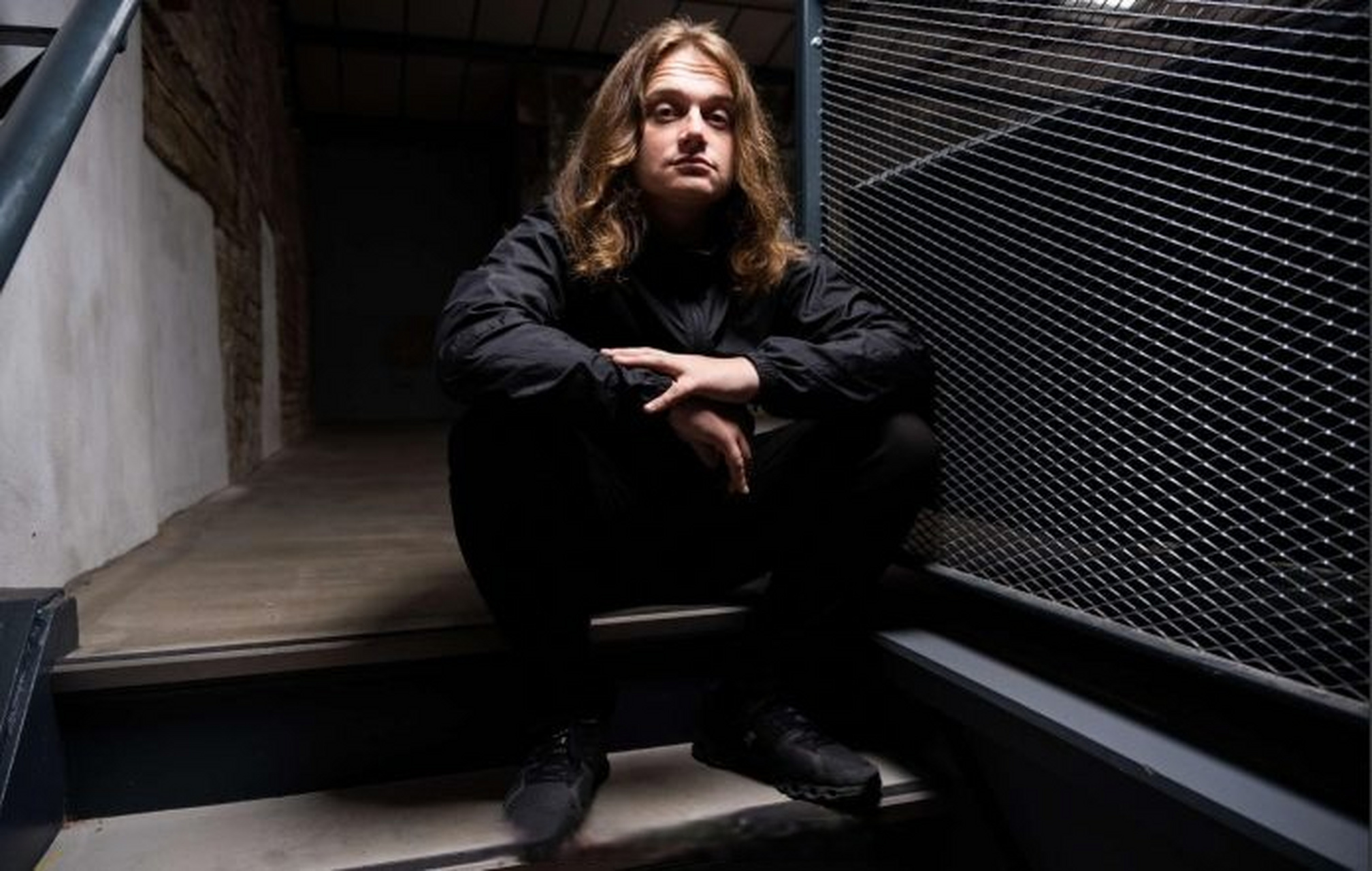 8月2日,据外媒报道,创作型歌手jamie webster官宣新专辑《10 for the