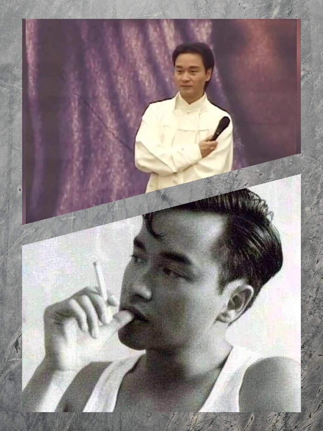 九龙城寨原型人物介绍