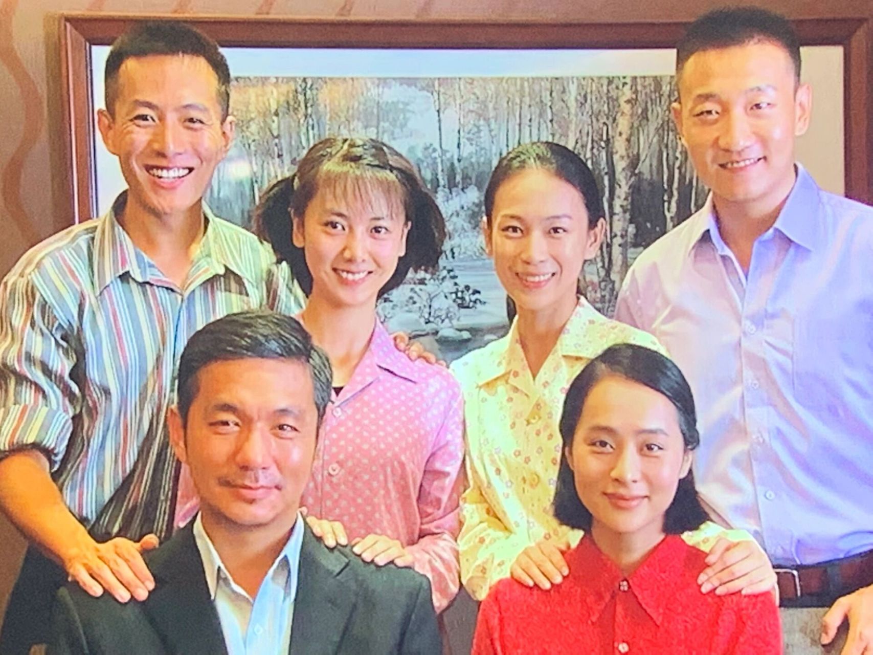 养父的花样年华95 郎德贵未婚生女,自己的婚事吹了,母亲意外去世,真