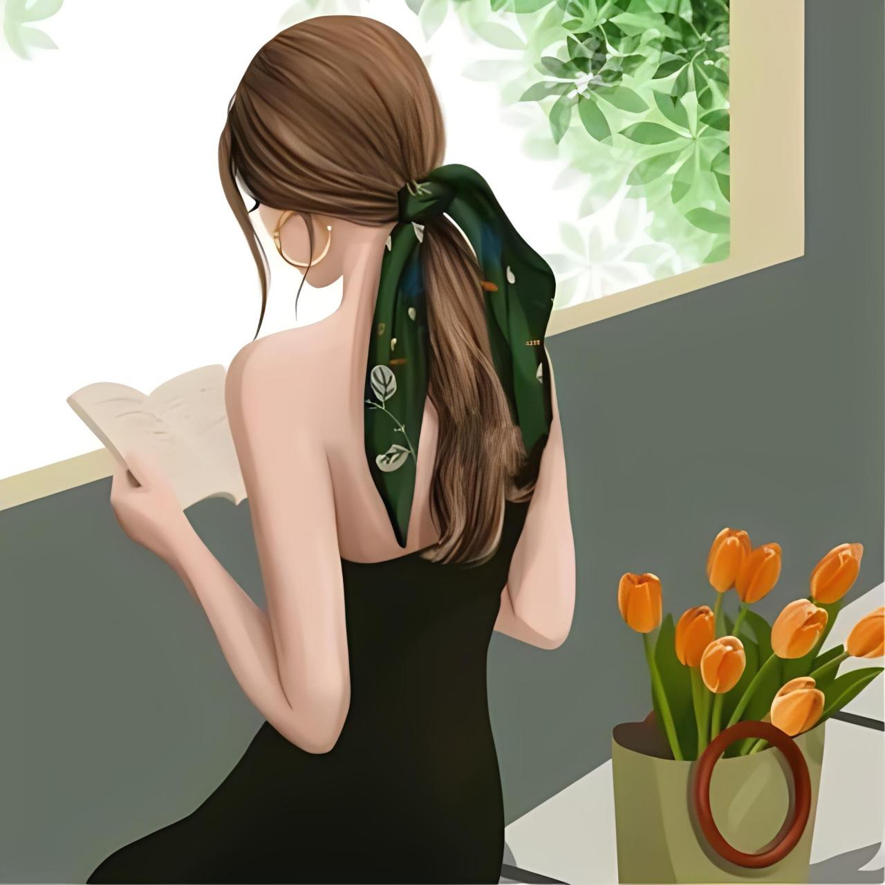 30一40岁女人微信头像 0030 一 40 岁的集美们,看过来呀,这里有超赞