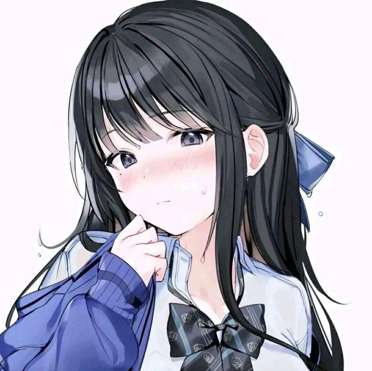 私藏のins风动漫女头96 私藏のins风动漫女头96|高质99 宝子们