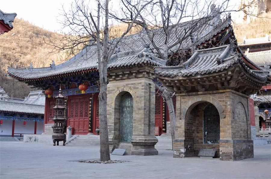 河北超度最好的寺院-河北寺院一览表十方院