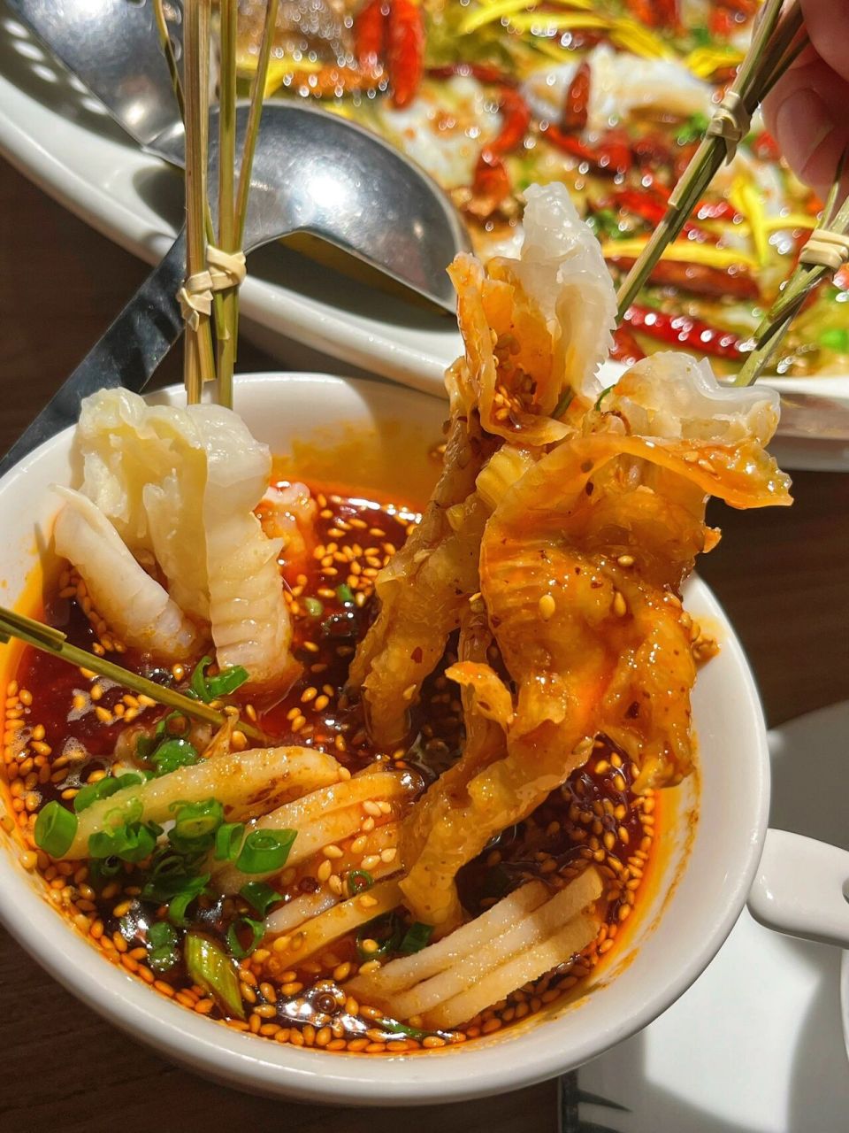 普宁万泰汇美食 | 太二酸菜95 万泰汇美食巨多～!