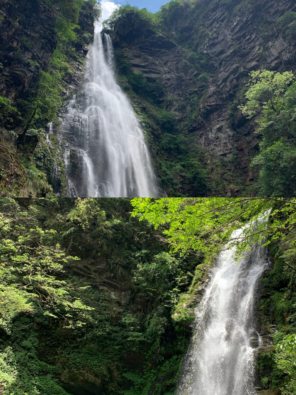 江西井冈山红色之旅 井冈山:地处湘东-赣西边界,万洋山(为罗霄山脉中