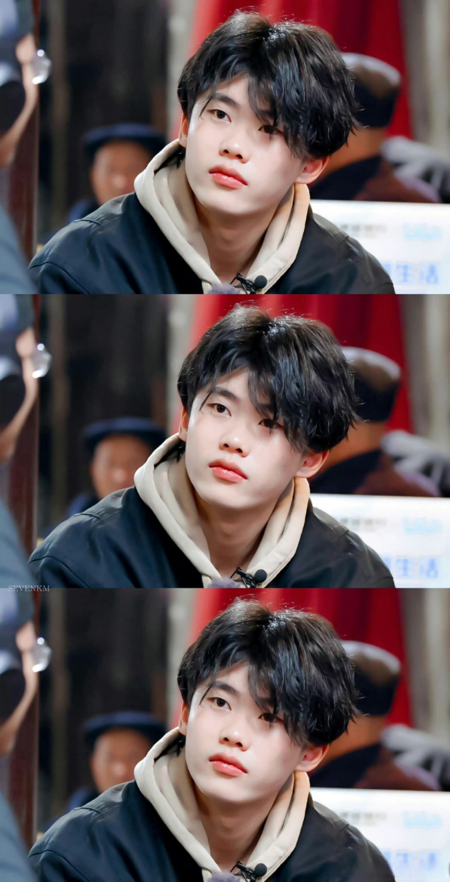 沙一汀你真的变了,在不了解他之前,我以为他是一