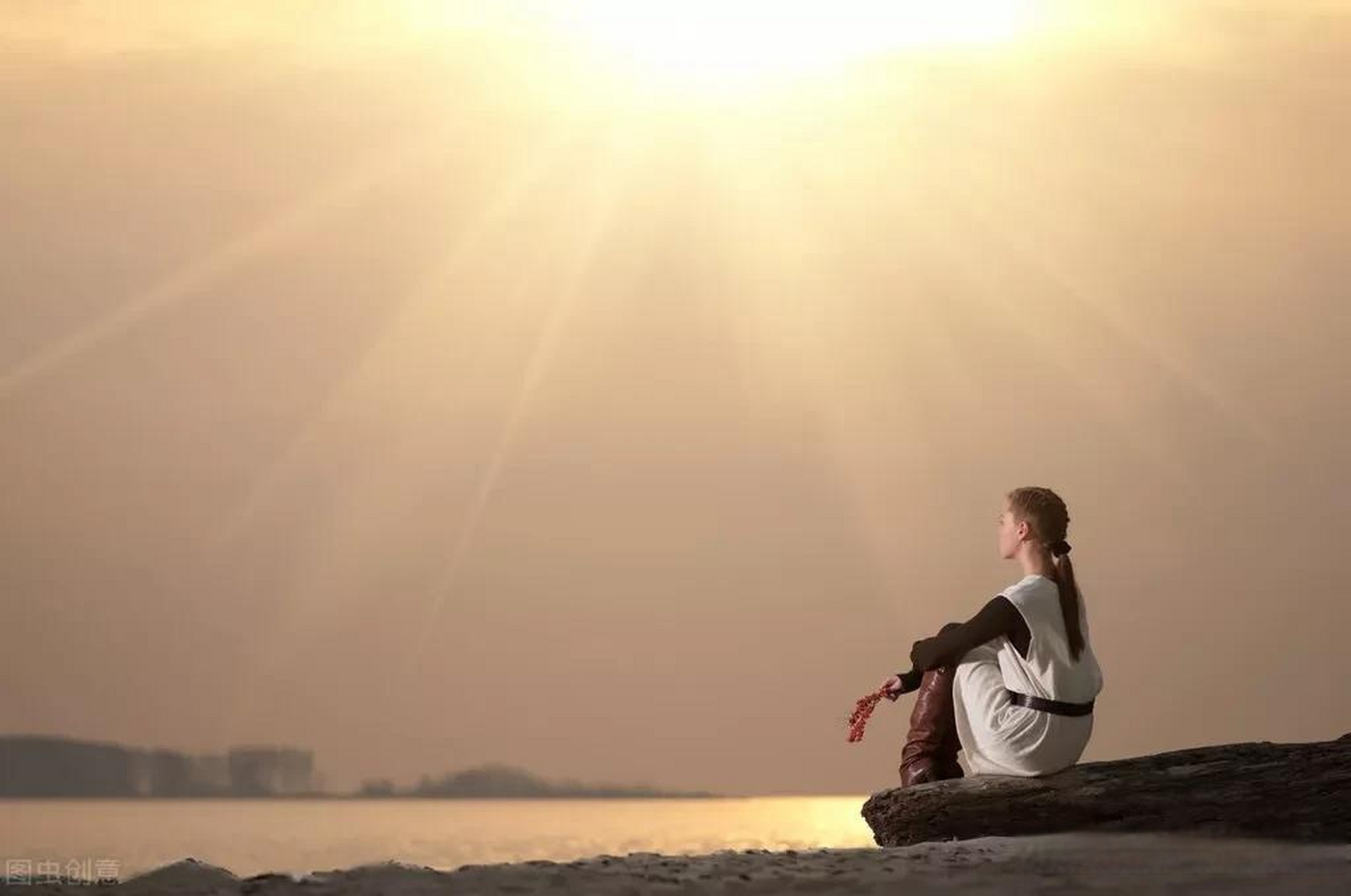 一辈子就自己一个人有什么后果独处是一种独特的生活方式,有自由,独立