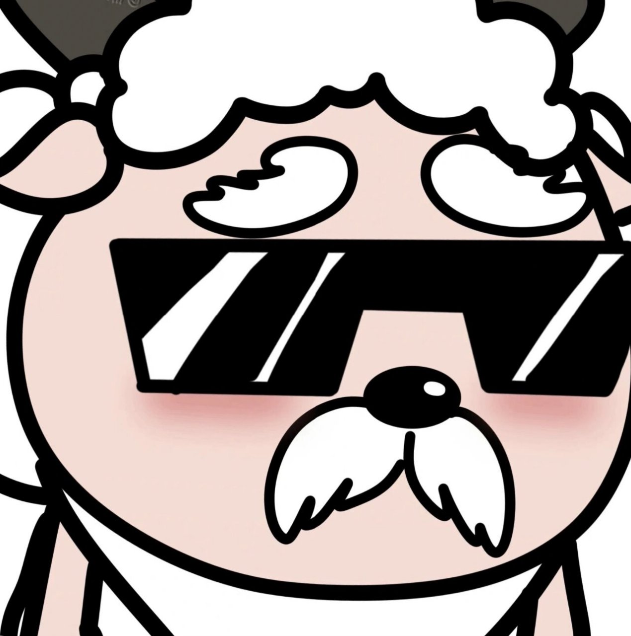 (上图都是在两个月之内换过的头像)