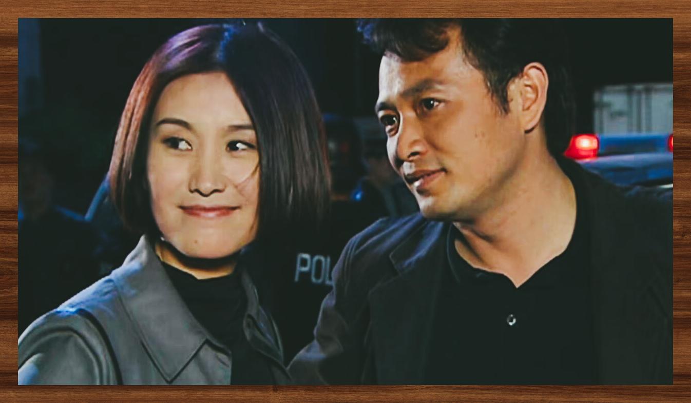 季洁与杨震前传续15:季洁专章精选