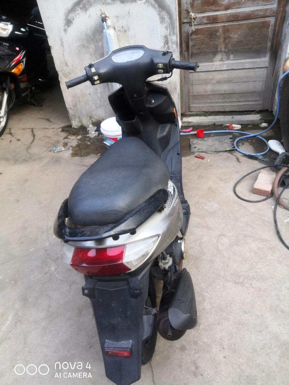 飞鹰雅马哈100,5wb进口机,声音超静.提速迅猛,便宜处理.