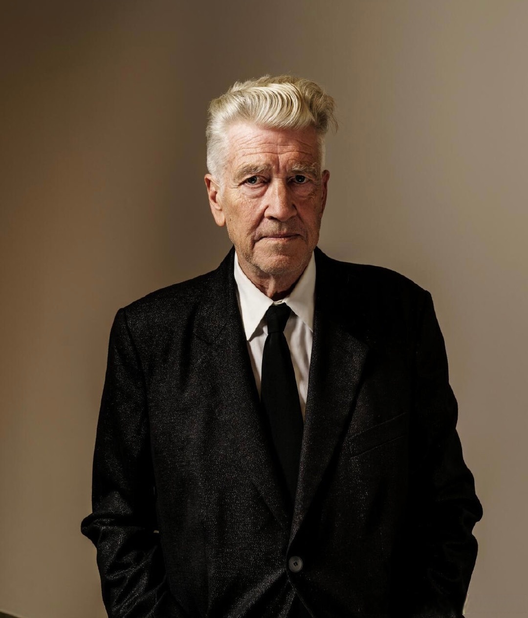 导演大卫·林奇去世,享年78岁