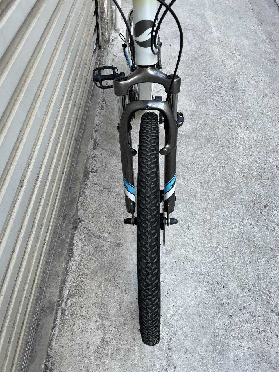 捷安特26寸自行车捷安特atx610山地自行车,成色如图实拍图,九成新,26