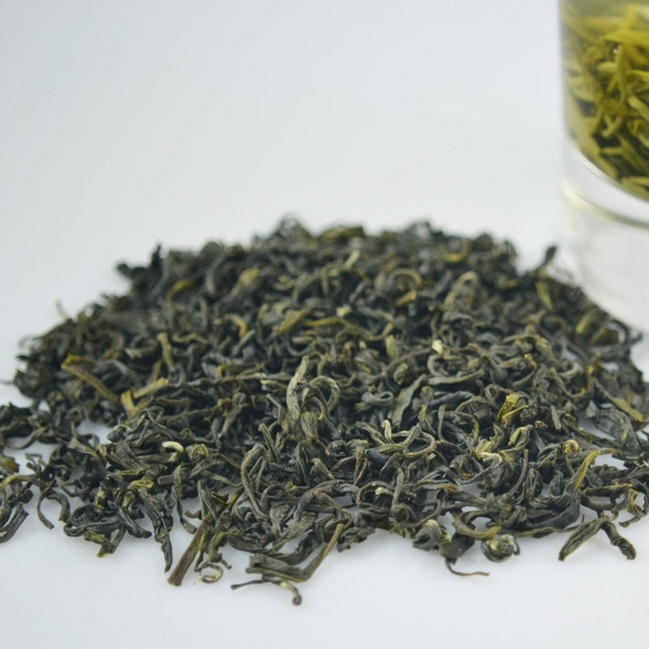 四川省特产 - 七佛贡茶 七佛产茶历史悠久,据史料记载,早在周武王四年