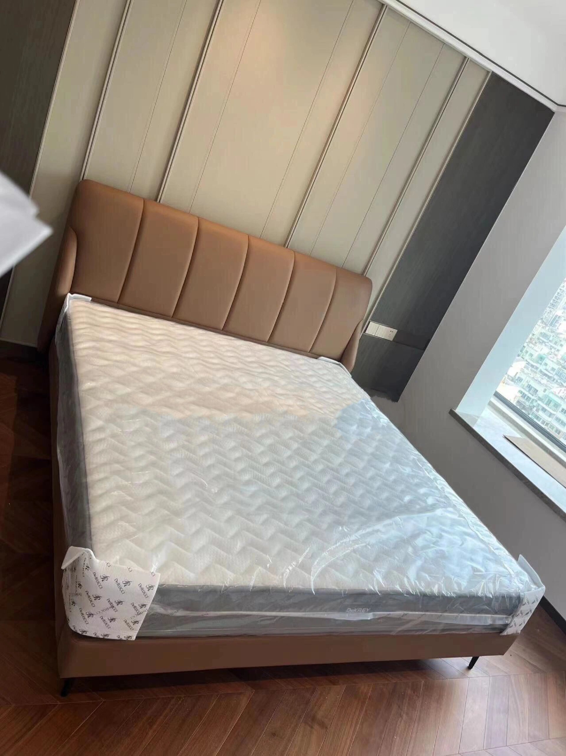 做了慕思才知道,睡眠是养生最好的方式,这款慕思凯锐系列的mca1-001