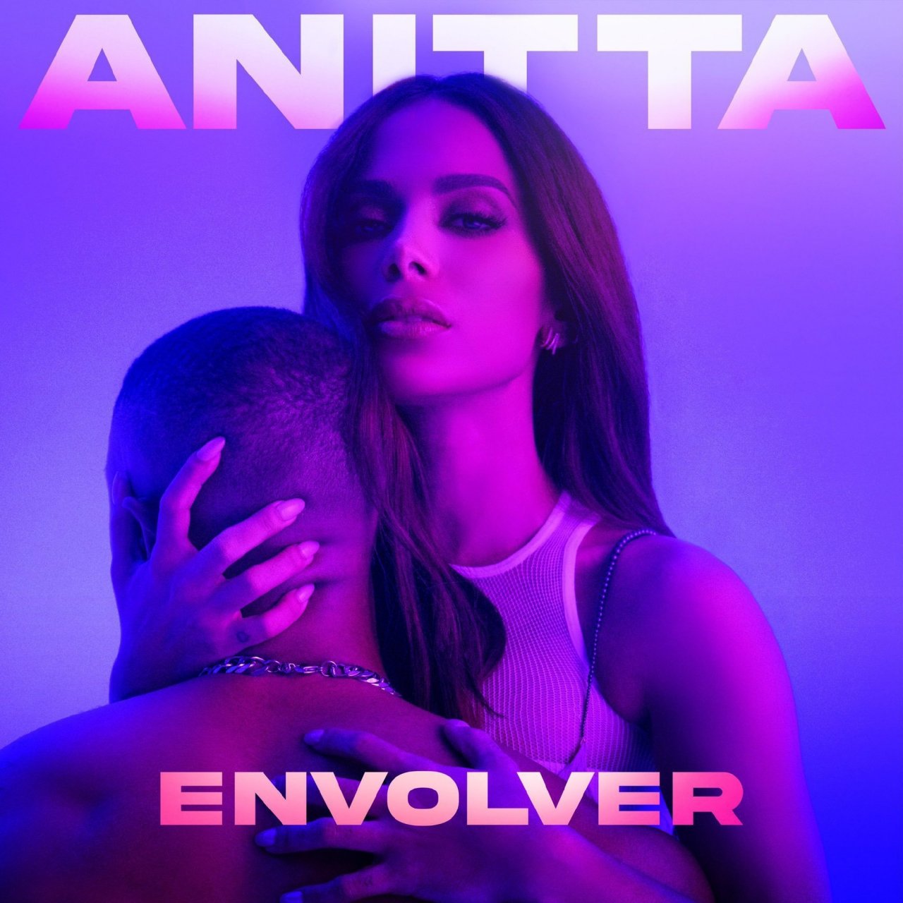 巴西女歌手anitta單曲《envolver》在spotify全球單日播放量達到639.