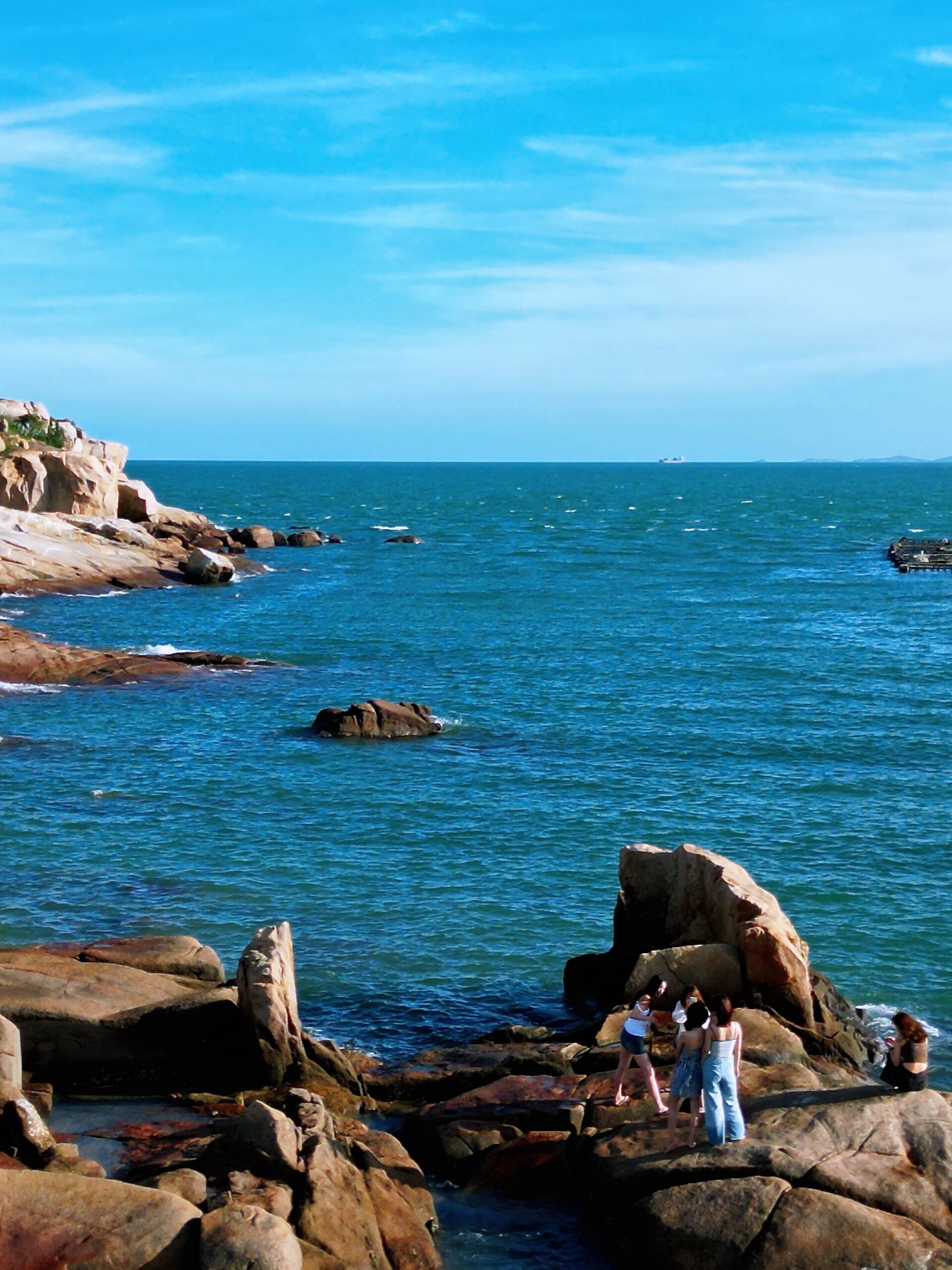 平潭| 坛南湾游玩攻略指南