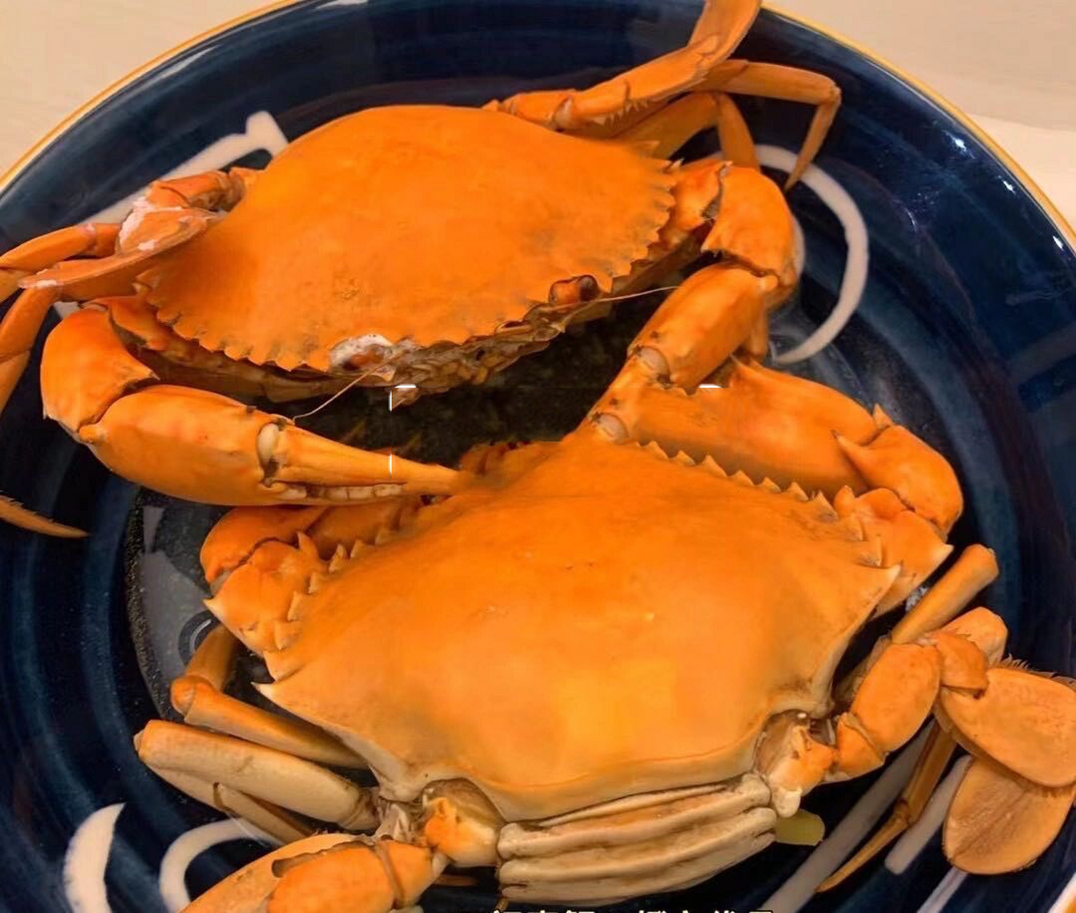 爱食蟹者|三门活膏蟹不容错过的3种做法!