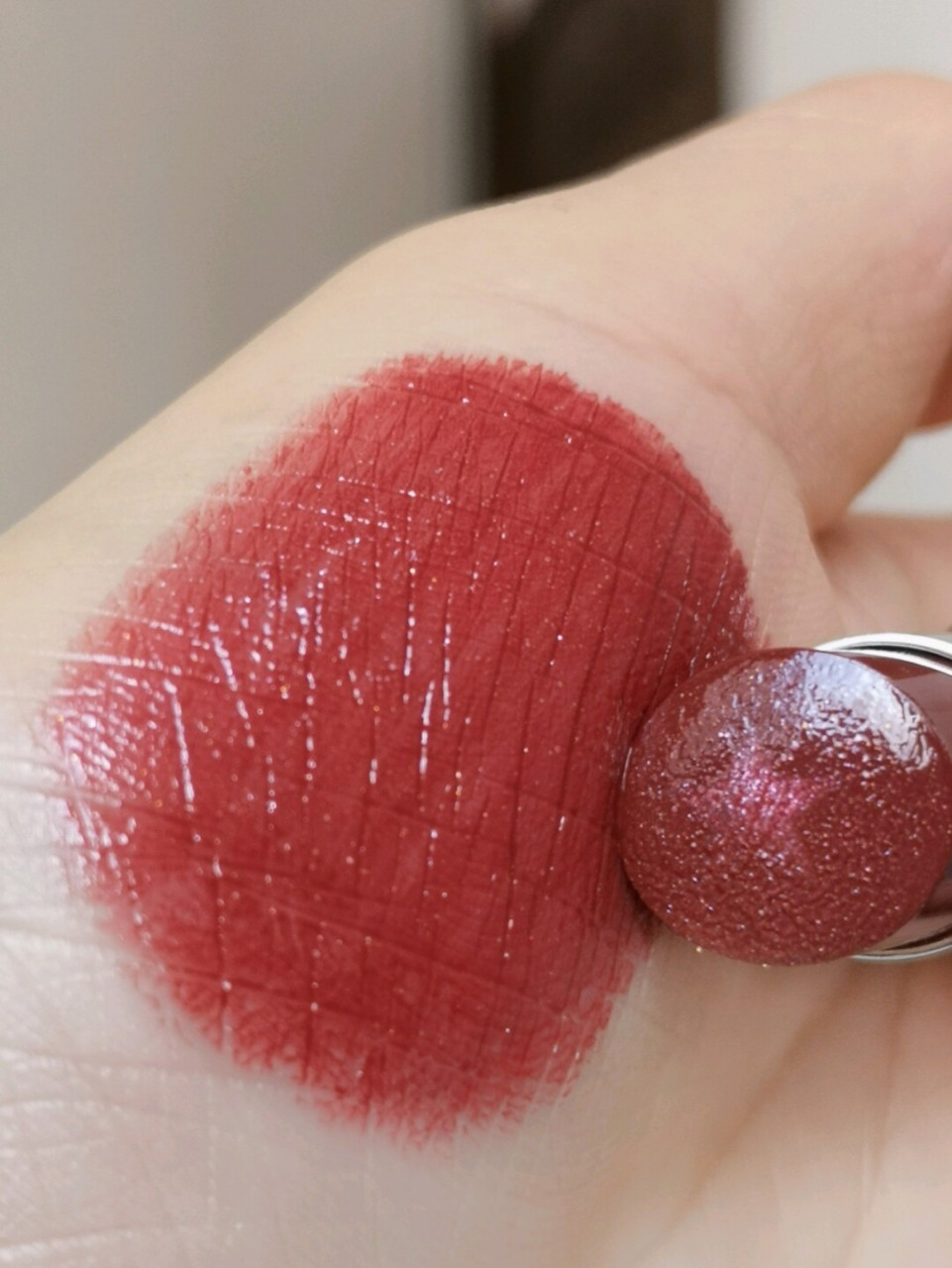 ysl星星圆管0278清透蜜桃红豆沙 78新品首发!