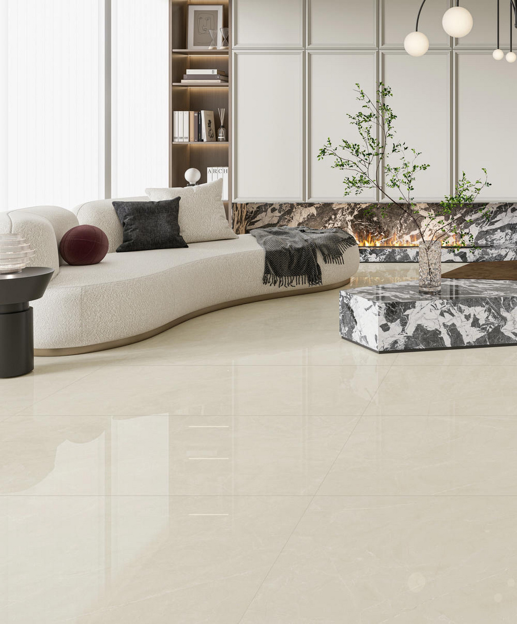 ct15262as马可波罗白金世纪 白金世纪,产自巴西的优质米黄石材,灰白