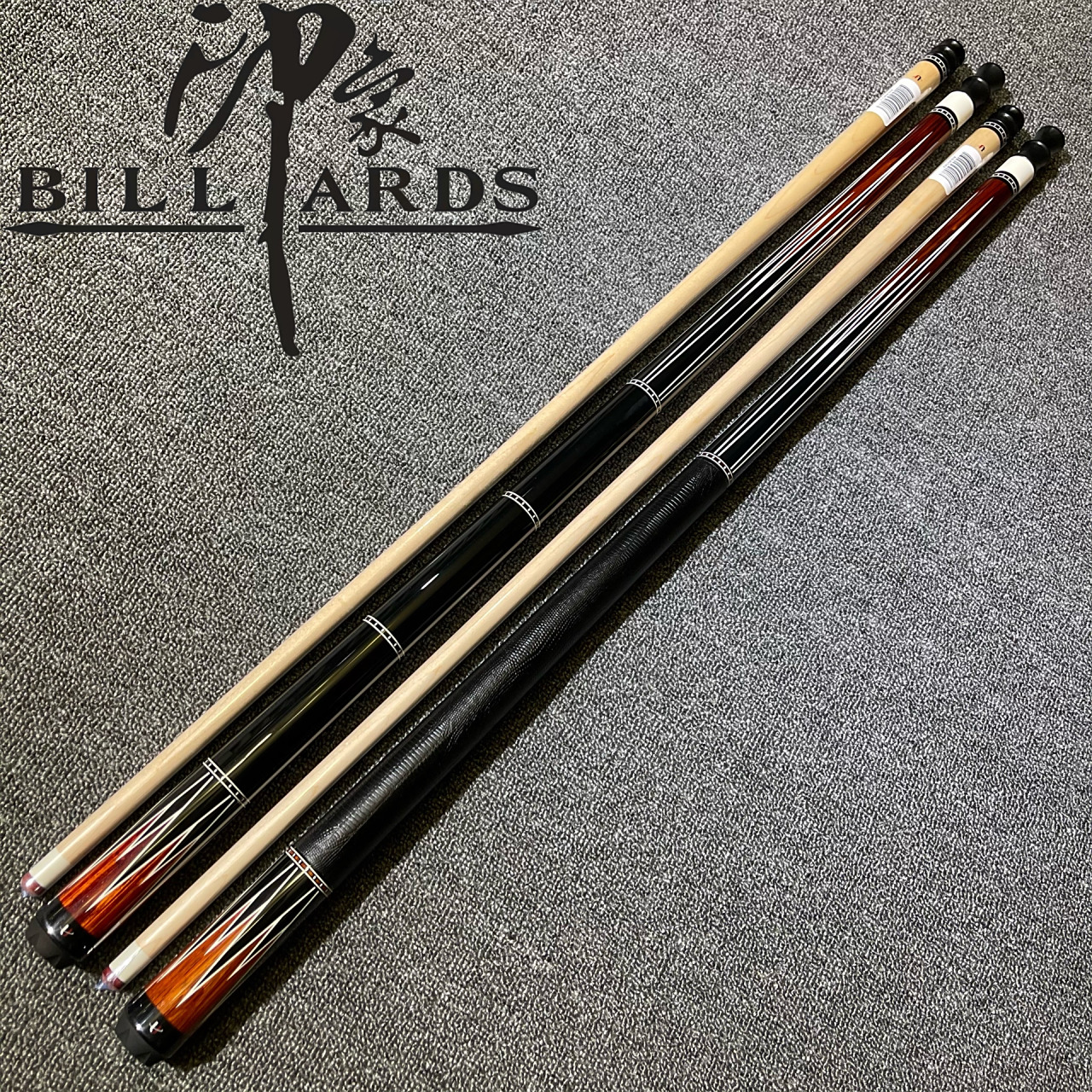 2000预算大头台球杆热销推荐97 ①环球060/061 颜值