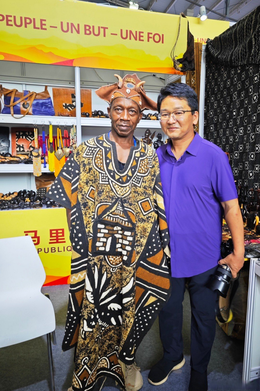 城市巡游记##就爱旅行# 不出湖南,就在我们大长沙,也可以逛大集.