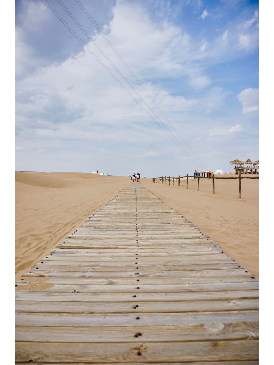 玩过响沙湾(仙沙岛),给您写出这份攻略 响沙湾就是一个沙漠主题的游乐