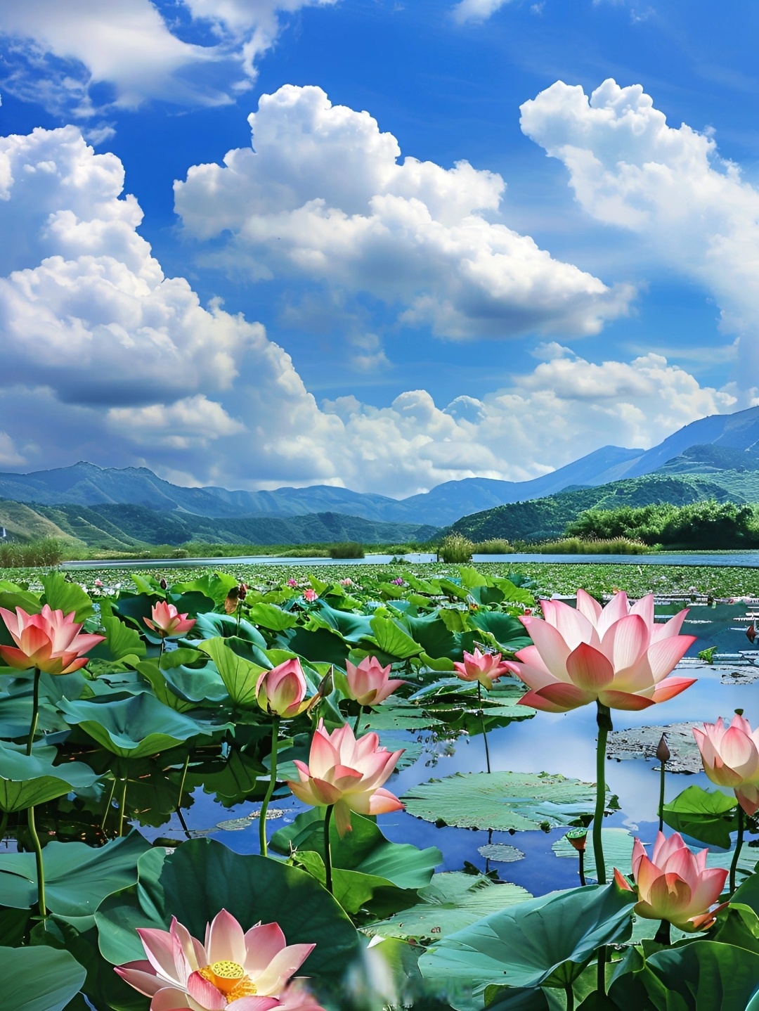 无论是徒步,远足,登山,还是拥抱大树,都能让你感受到自然的治愈力量!