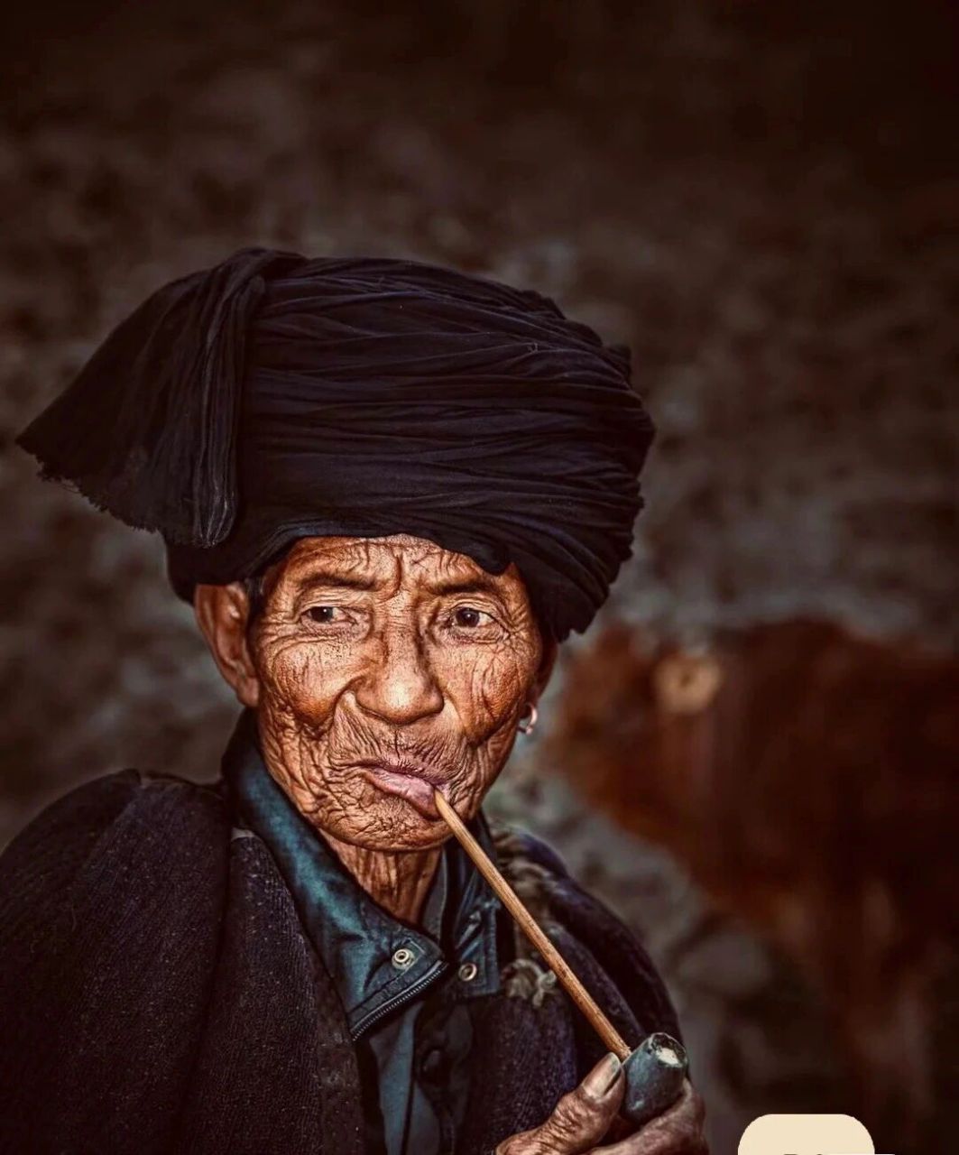 凉山彝族|中国最古老的民族 大凉山在四川西南凉山彝族自治州内 是大