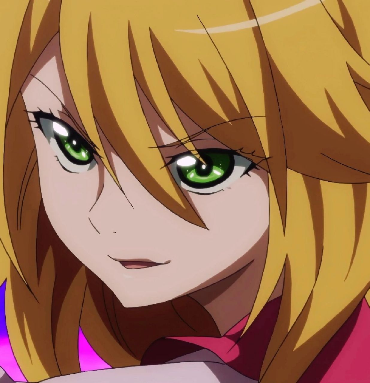 《狐妖小红娘》南国篇头像一一涂山红红 红红姐还是很美的啊!