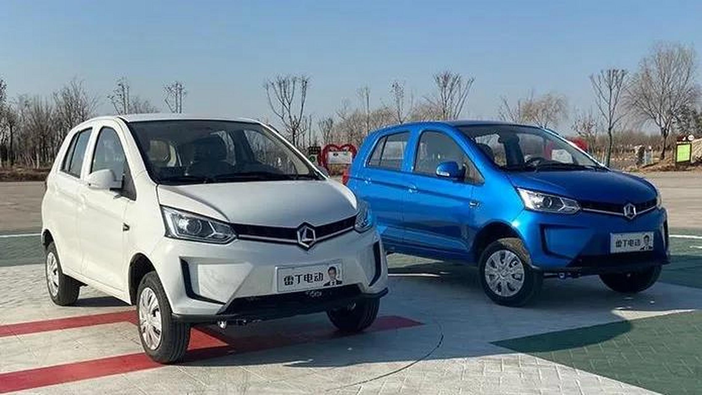 【企业家实名举报县委书记】 1月14日,李国欣(雷丁汽车创始人)发布