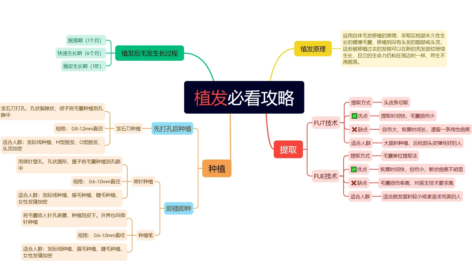 植发机构怎么注册(植发机构需要什么资质)