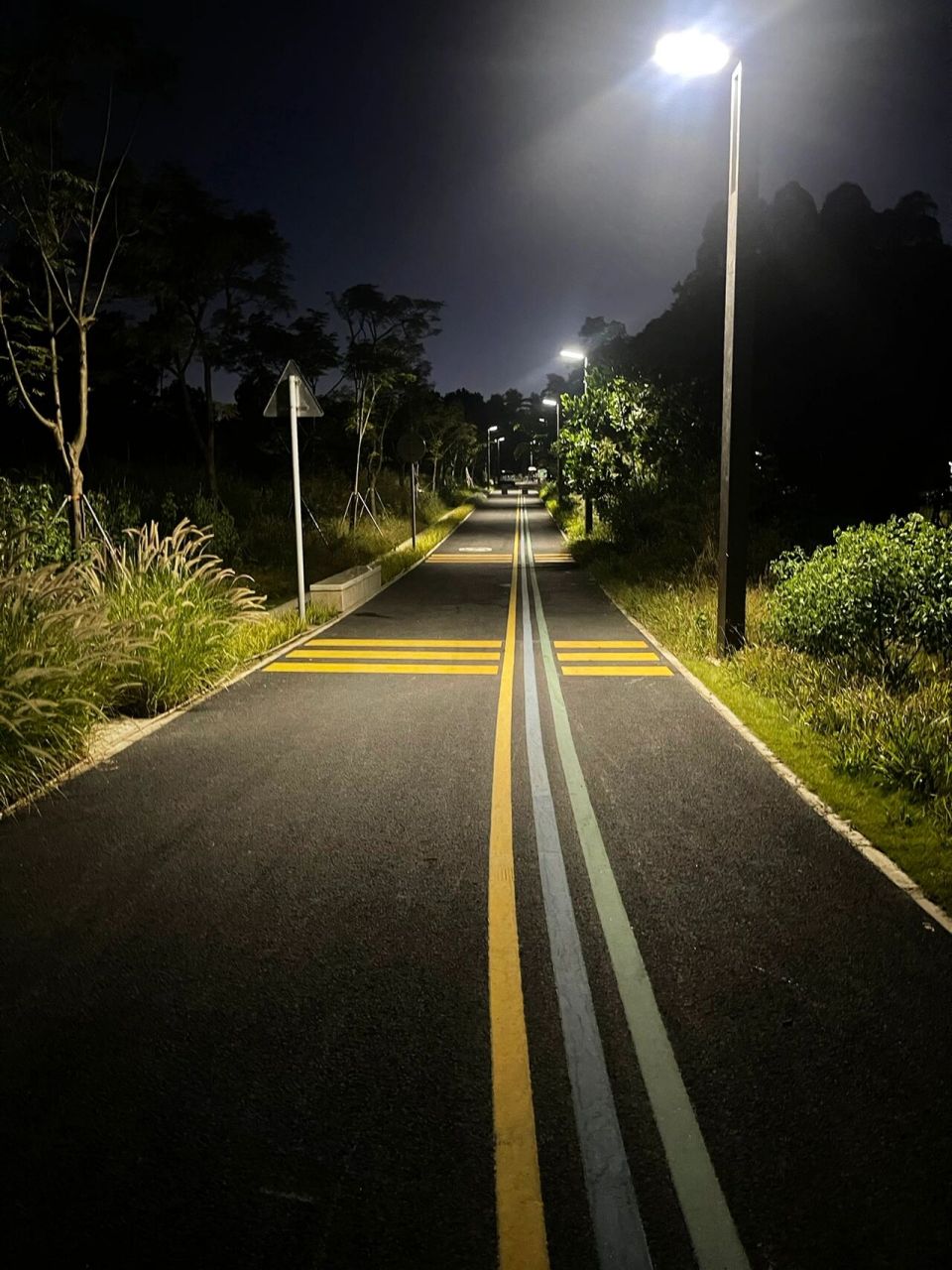 91 	 喜欢理由如下 16615目前坂田街道最大的公园,一期耗资4个