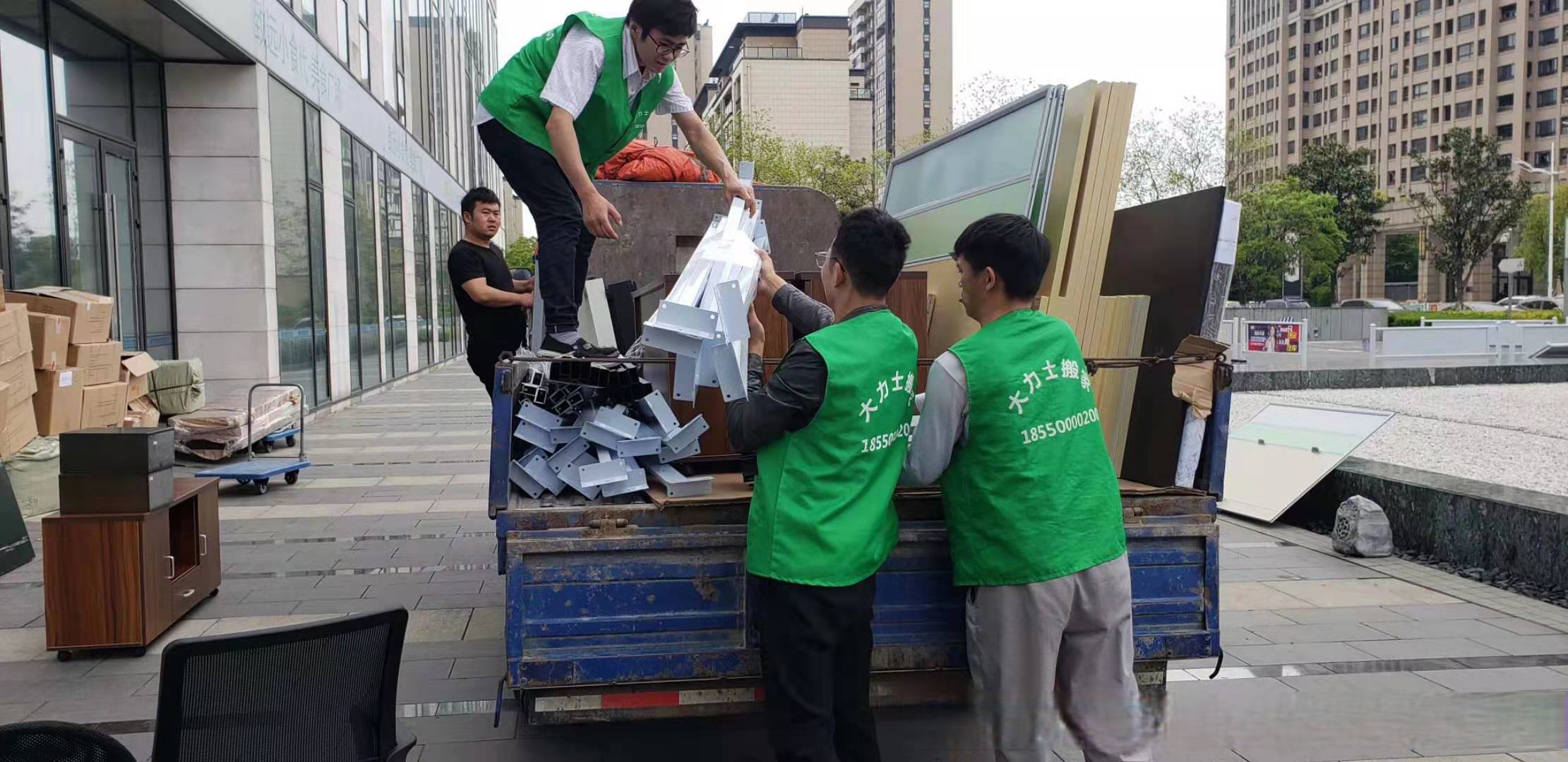 搬家三天内不准进外人是啥风水讲究