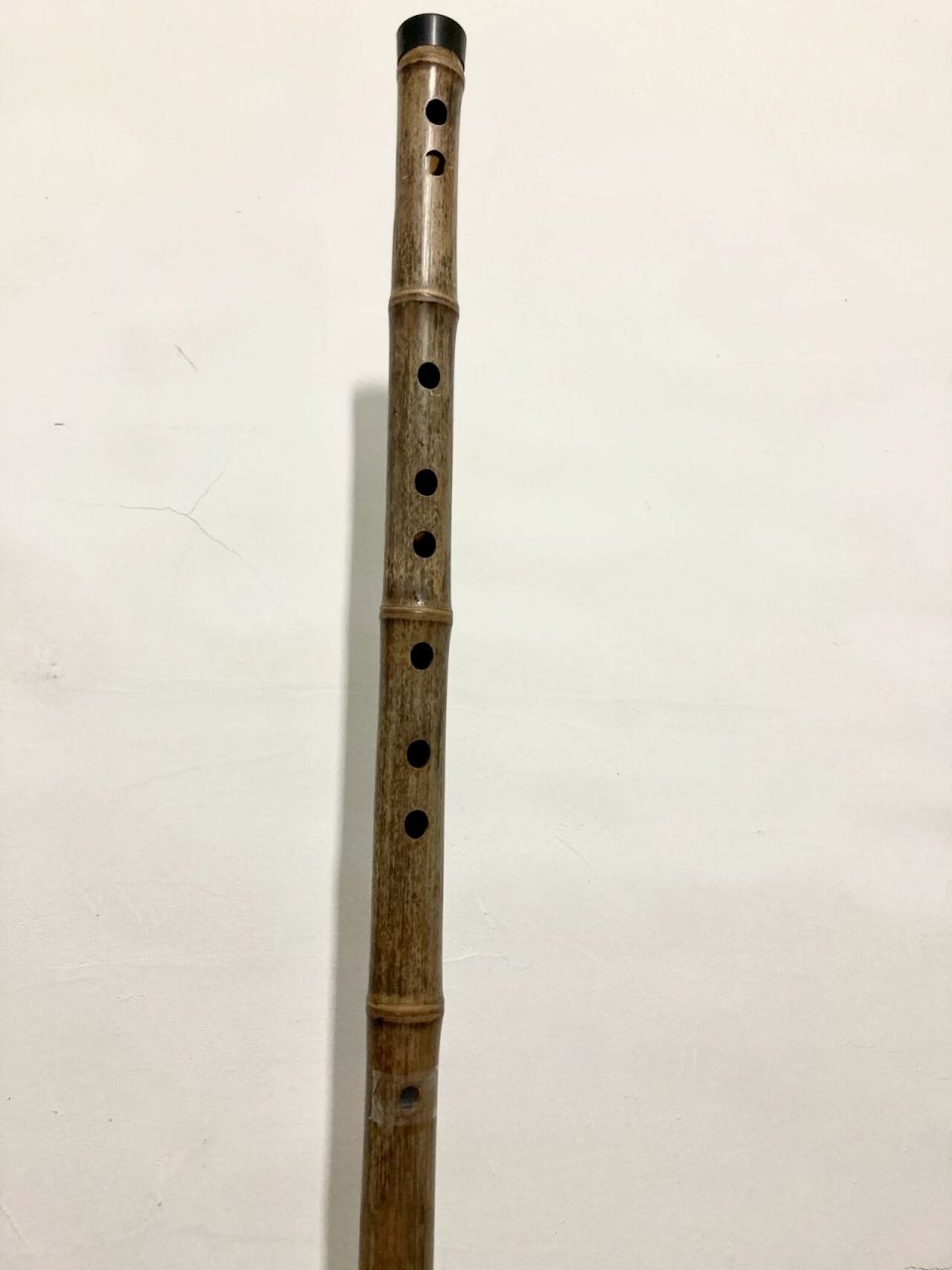 紫竹笛子跟苦竹笛子有什么区别 其实没太大区别,纯看个人喜好 苦竹笛