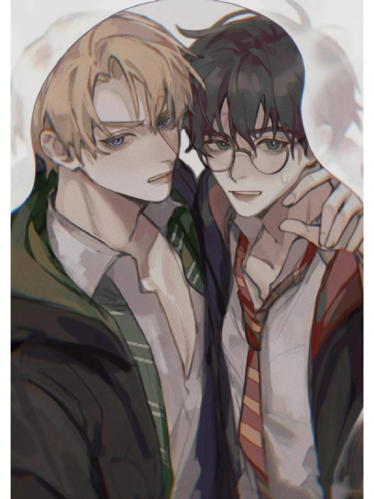 德哈专场🌚💦 🚗🚗🌚 ^さ绾衍悸🌹 (慕瑶) .马尔福 .