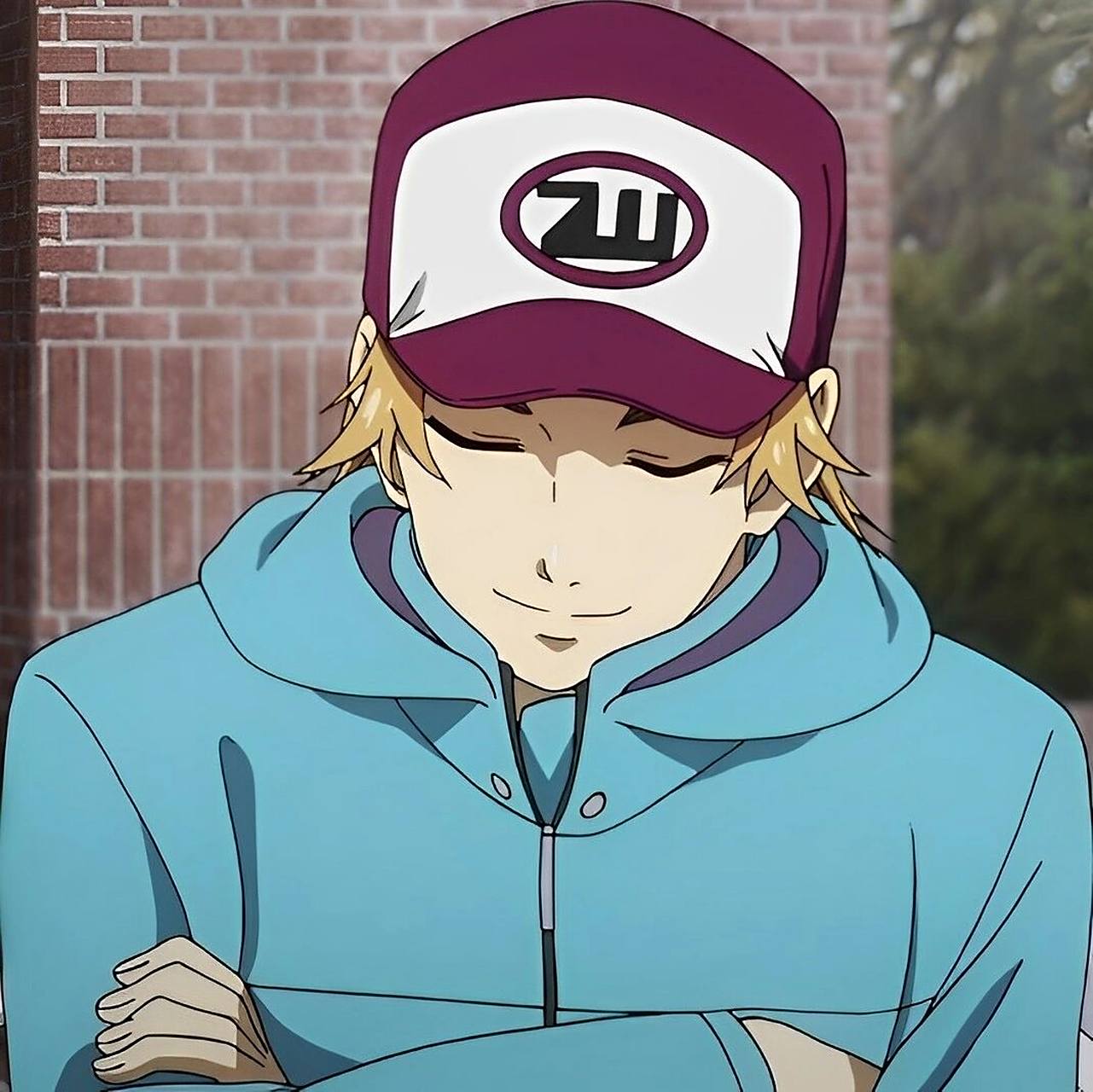 喜欢的请点个赞 谢谢 #东京食尸鬼# #东京喰种# #永近英良# #动漫头像