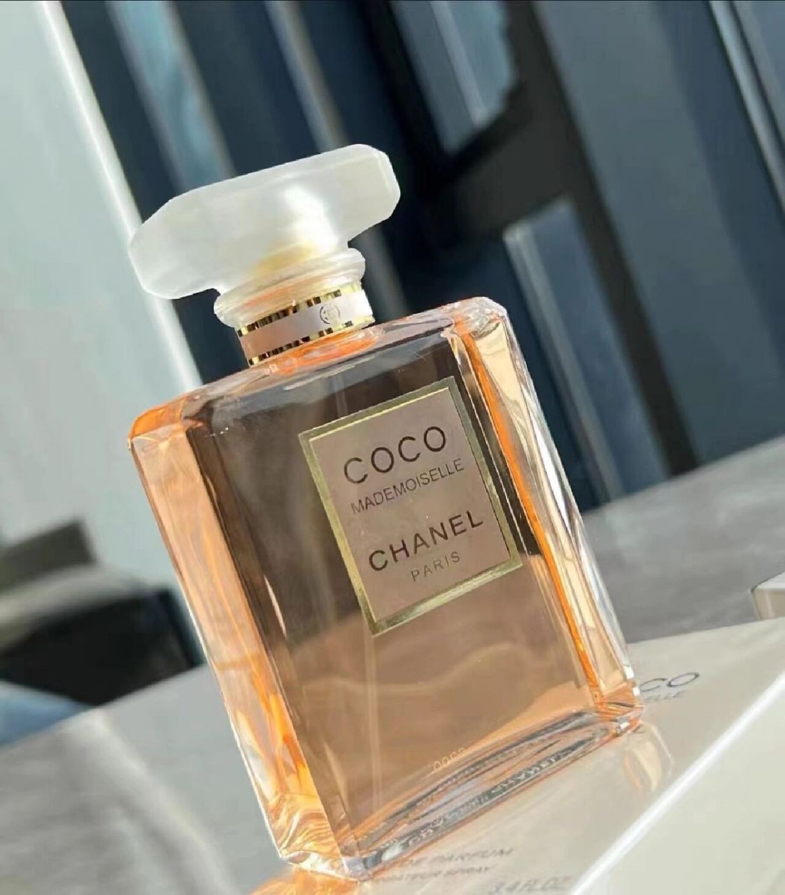 香奈儿 可可小姐 chanel coco mademoiselle 品牌:香奈儿 香调:花香