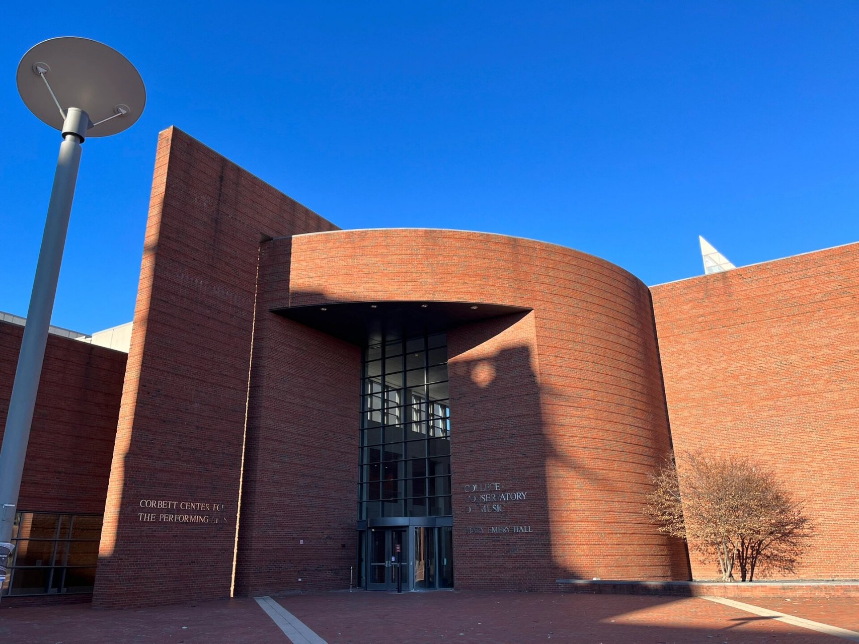 收到辛辛那提音乐学院钢琴硕士offer啦7815 今年拿到硕士offer的